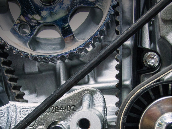 Engine Group