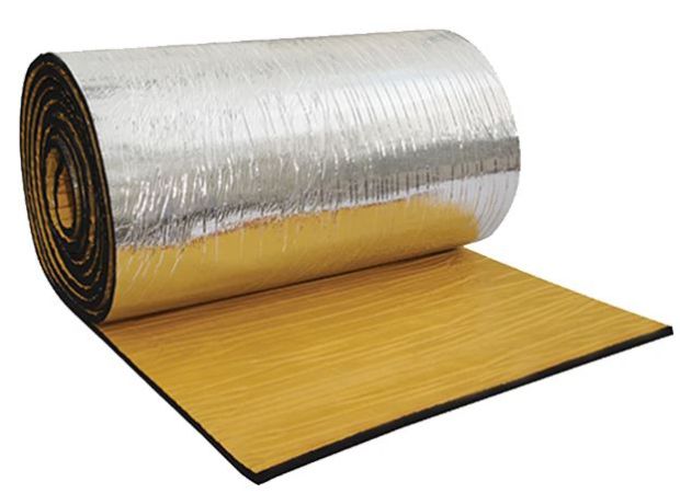 Insulation